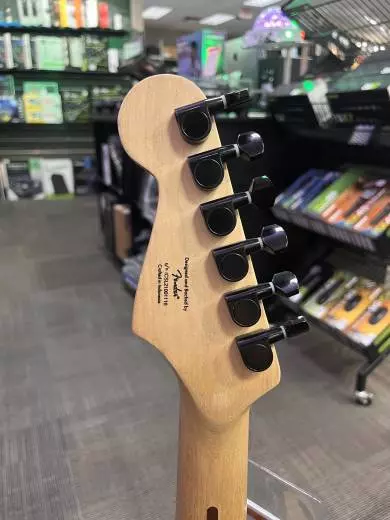 Squier FSR Bullet Strat - 037-1006-565 2