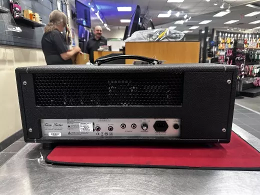 FRIEDMAN TWIN SISTER 40W HEAD 2