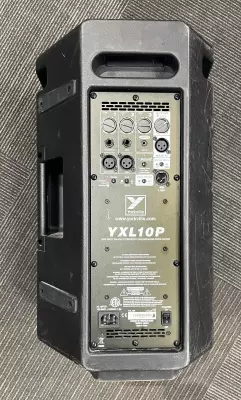 Yorkville Sound - YXL10P 2