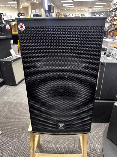 Yorkville Sound - EXMMOBILE 12