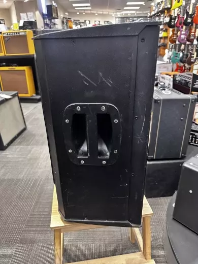 Yorkville Sound - EXMMOBILE 12 2