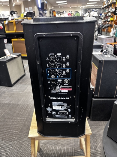 Yorkville Sound - EXMMOBILE 12 2