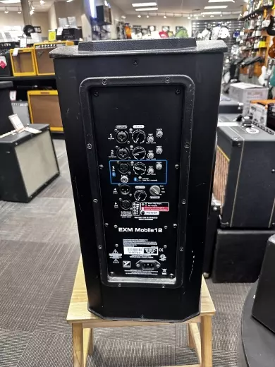 Yorkville Sound - EXMMOBILE 12 2
