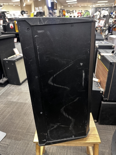 Yorkville Sound - EXMMOBILE 12 2