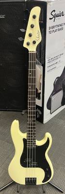 SCHECTER DIAMON SERIES P4  BASS