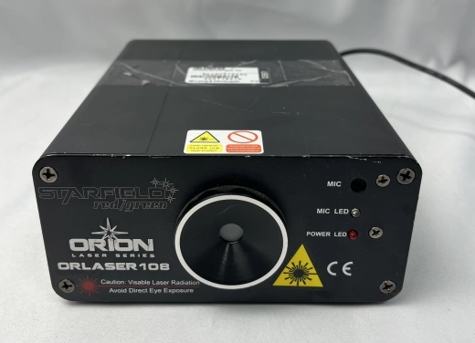 Orion - ORLASER108