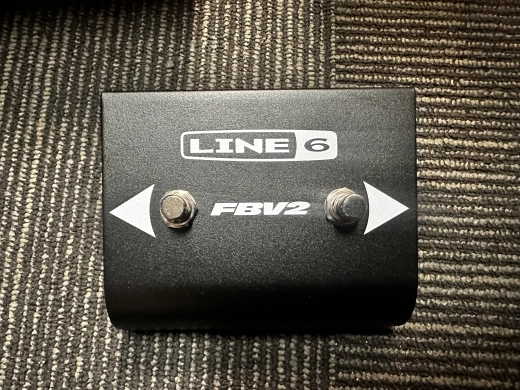 Line 6 - FBV-2