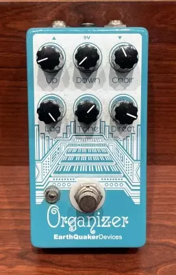 EarthQuaker Devices - ORGANIZER EQDORG2