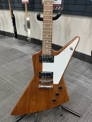 Gibson - EXPLORER ANTIQUE NATURAL 2