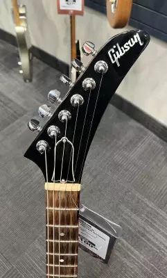 Gibson - EXPLORER ANTIQUE NATURAL 3