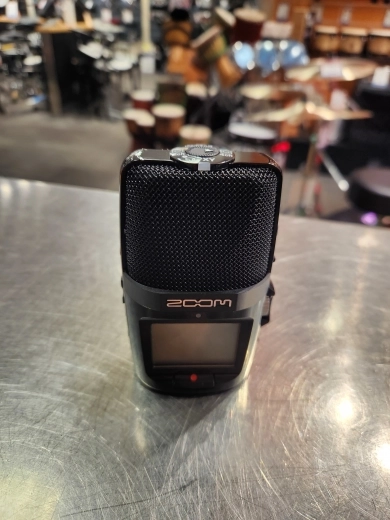 Zoom - H2N ZOOM 2