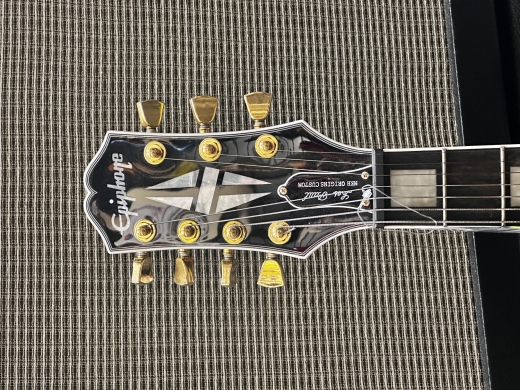 Epiphone - EILPCMKH7EBGH 3
