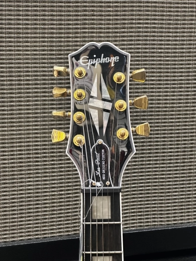 Epiphone - EILPCMKH7EBGH 3