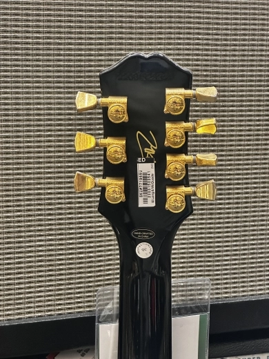 Epiphone - EILPCMKH7EBGH 6