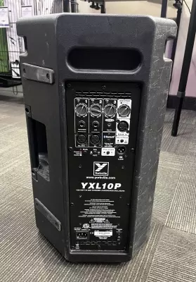 Yorkville Sound - YXL10P 2