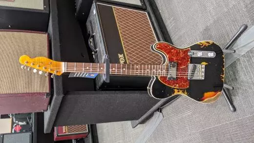 Fender Custom Shop - 923-5001-184