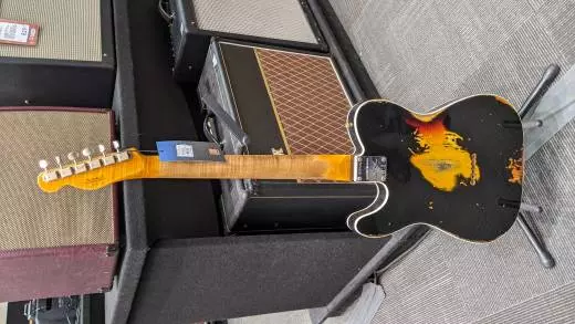 Fender Custom Shop - 923-5001-184 2