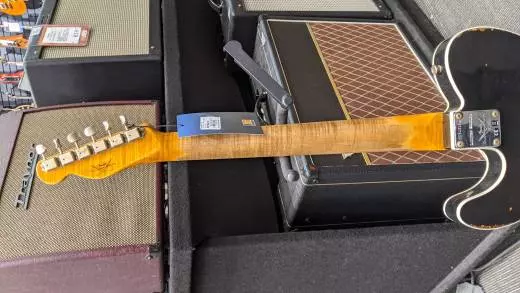 Fender Custom Shop - 923-5001-184 2