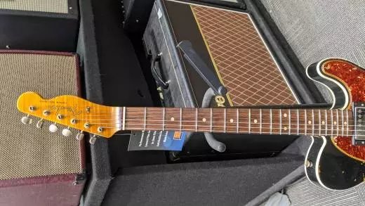 Fender Custom Shop - 923-5001-184 2
