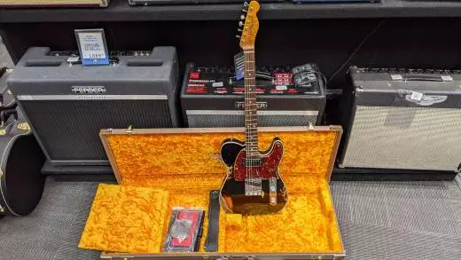 Fender Custom Shop - 923-5001-184 2