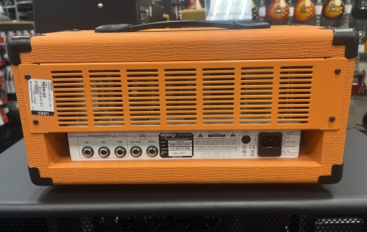 Orange Amplifiers - OR15H 2