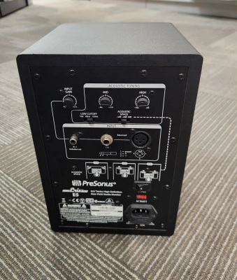 PreSonus - Eris E5 2