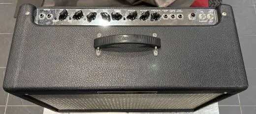 Fender - HOT ROD DELUXE (USA MADE) 2