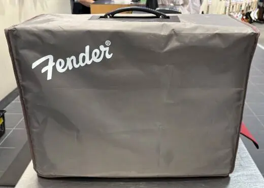 Fender - HOT ROD DELUXE (USA MADE) 2