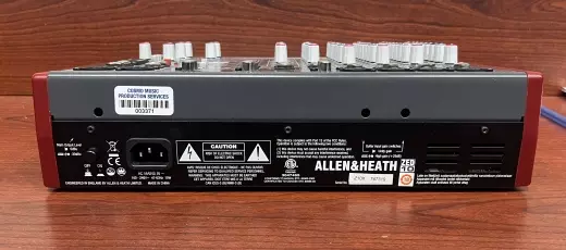 Allen & Heath - ZED-10 2