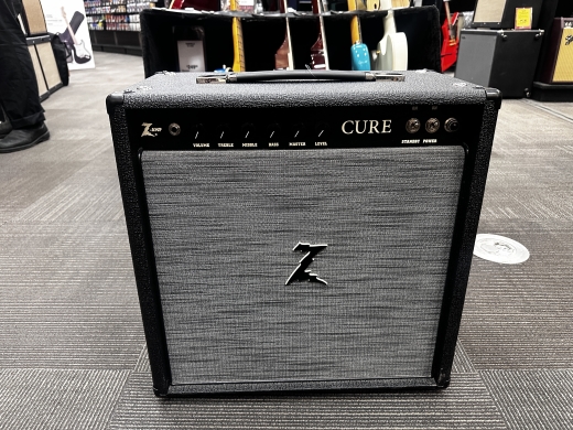 Store Special Product - Dr. Z - CURE112 B/ZW