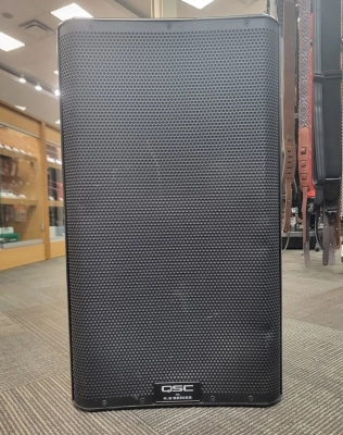QSC - K12.2 2