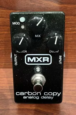 MXR - M169