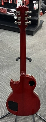 Gibson - LES PAUL STD 60's AAA TOP LIMITED CHERRY SUNBURST 2