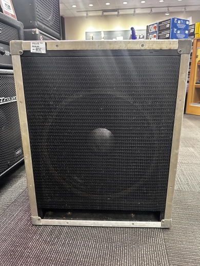 DOYLE 1X15 TOURING BASS CAB