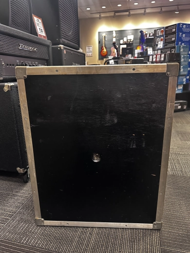 DOYLE 1X15 TOURING BASS CAB 3