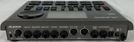 Alesis - SR-18 2