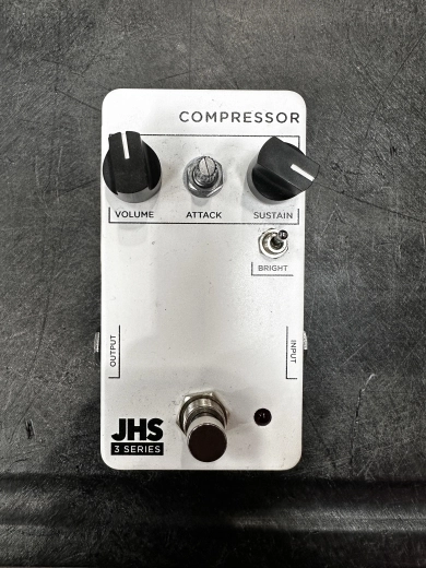 JHS Pedals - JHS 3 COMP