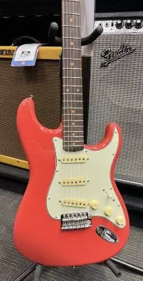 Fender - AMERICAN VINTAGE II '61 STRAT 2