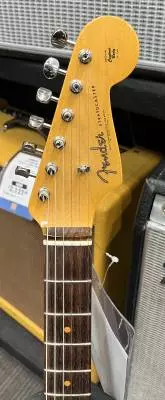 Fender - AMERICAN VINTAGE II '61 STRAT 2