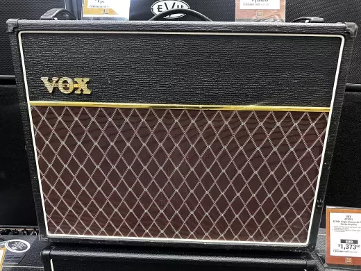 Vox - AC30C2