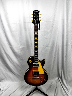 Gibson Custom Shop - LPR58VOITNH 2