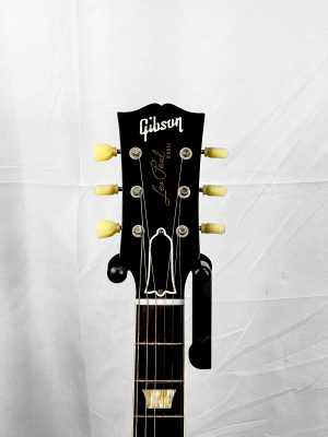 Gibson Custom Shop - LPR58VOITNH 4