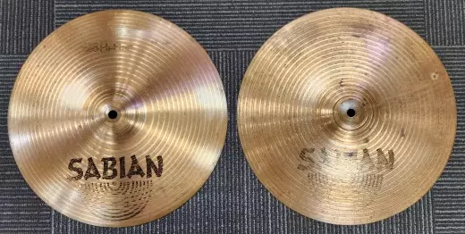 Sabian B8 14