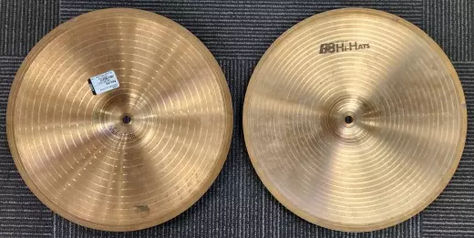 Sabian B8 14