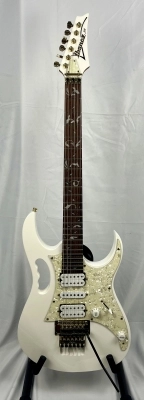 Ibanez - JEM7V STEVE VAI SIGNATURE
