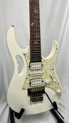 Ibanez - JEM7V STEVE VAI SIGNATURE 2