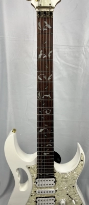 Ibanez - JEM7V STEVE VAI SIGNATURE 3