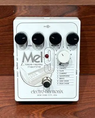 Electro-Harmonix - MEL9