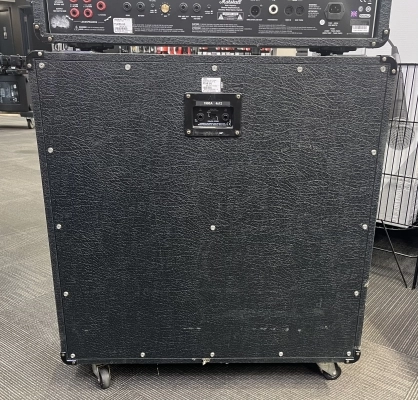 Marshall - 1960A 4X12 Guitar Cabinet 2