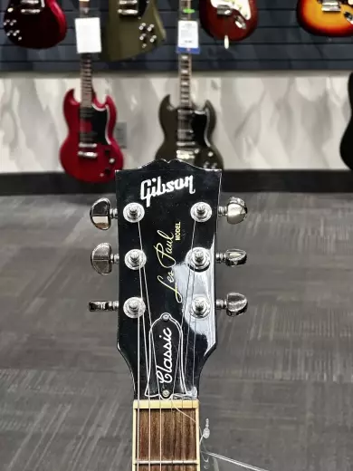 Store Special Product - Gibson - LPCS00EBNH